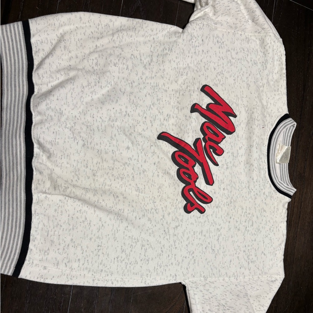 Vintage Mac tools sweater size xl